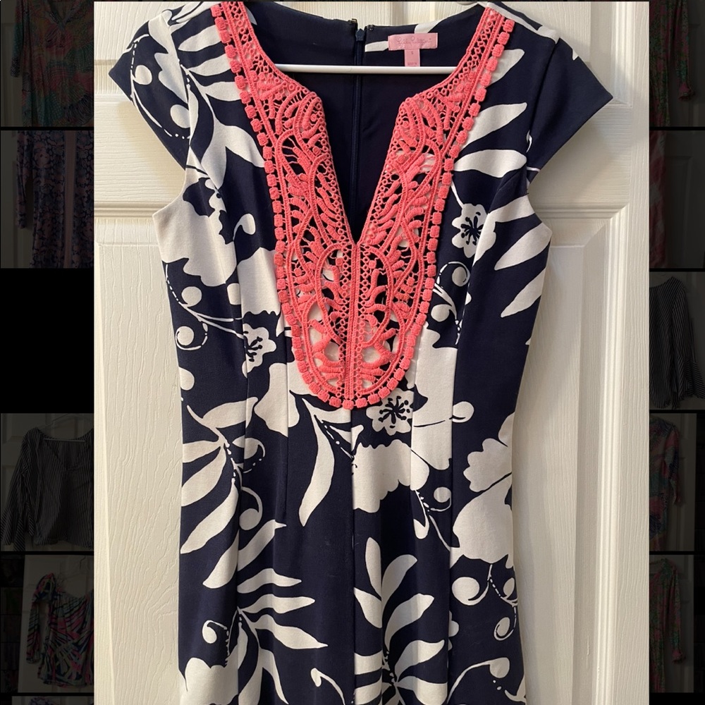 Lilly dress